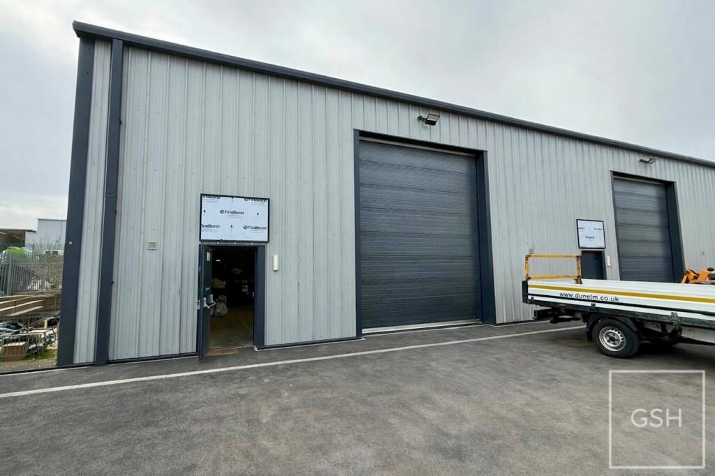 Warehouse