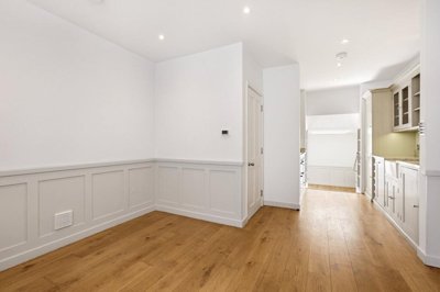 Maisonette