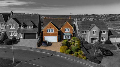 Property on Berkeley Avenue, NG31 8UA