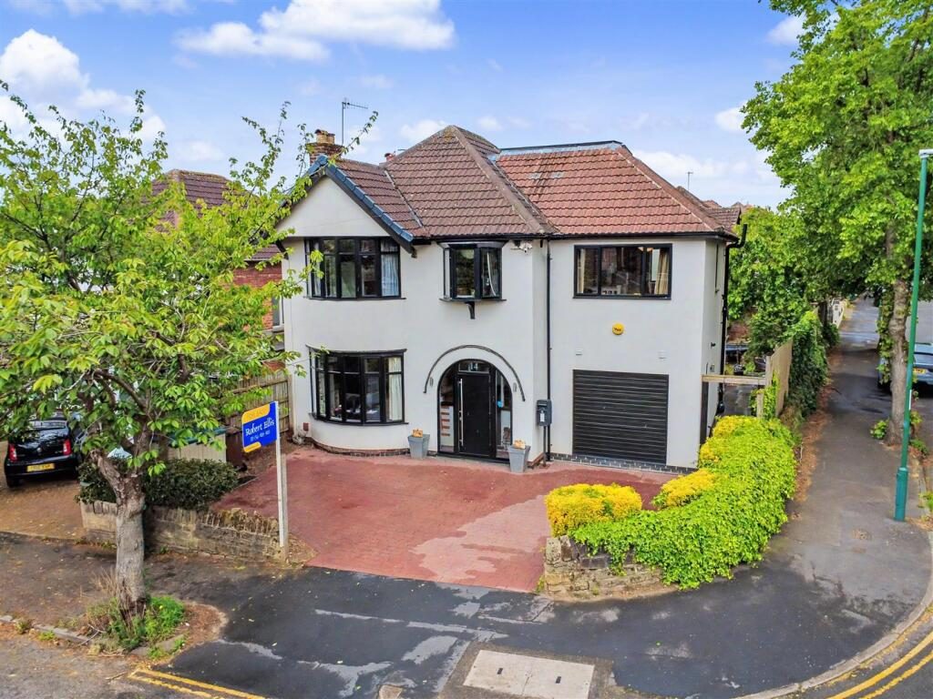 Detached House