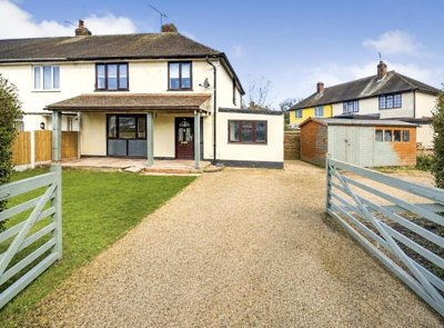 Semi-Detached