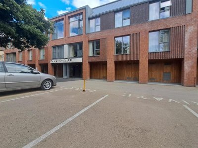 Property on Monks Close, WS13 6QR