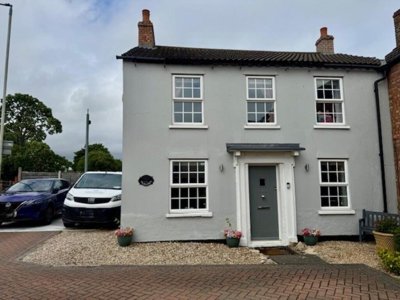 Semi-Detached