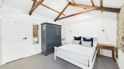 Property on Foundry Square, TR27 4AE