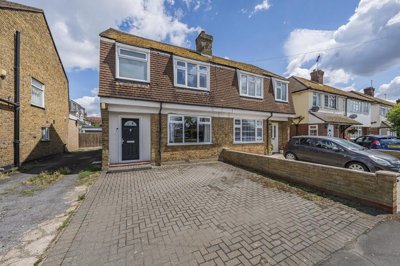 Semi-Detached