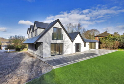 Property on High Street, TN16 1HL