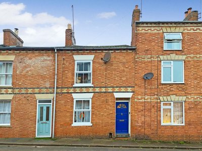 Terraced