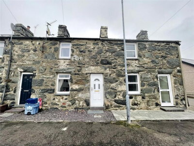 Property on Ffordd Bro Pedr Fardd, LL51 9NZ