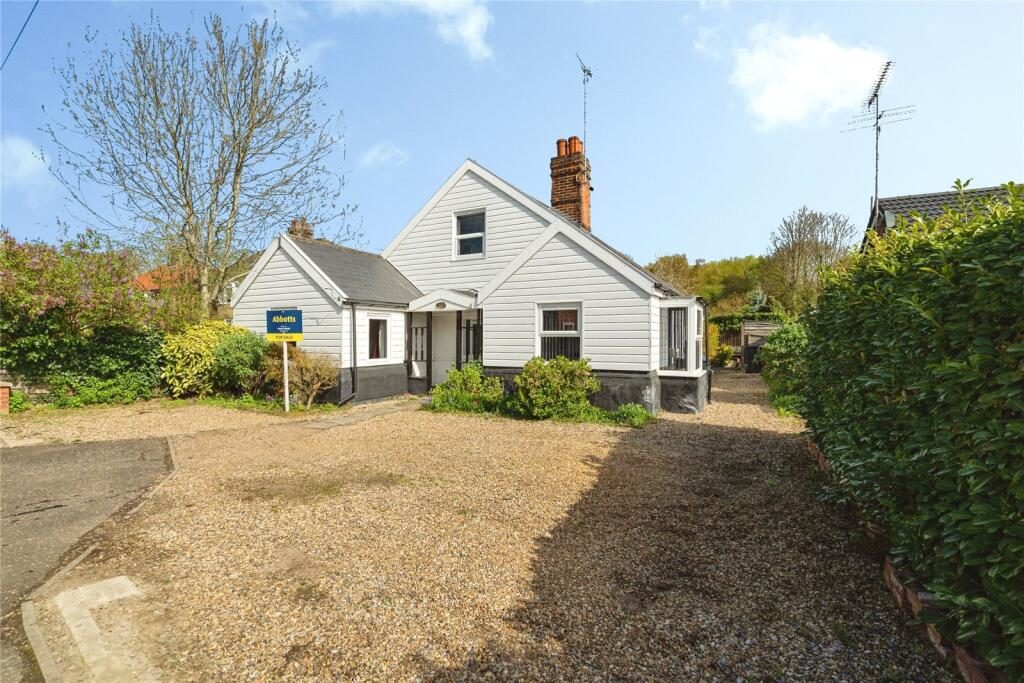 Detached House