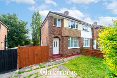 Semi-Detached