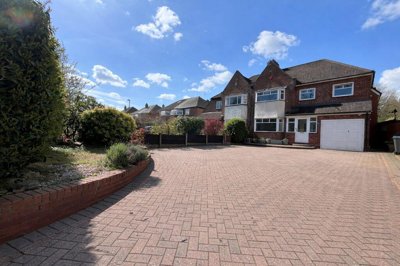 Semi-Detached