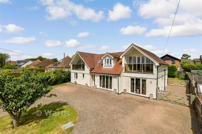 Property on Broomfield Road, CT6 7BA