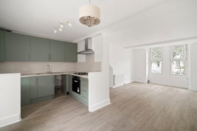 Maisonette