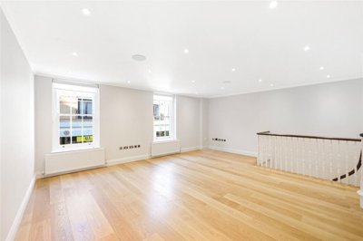 Terraced