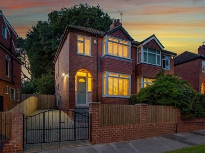 Semi-Detached