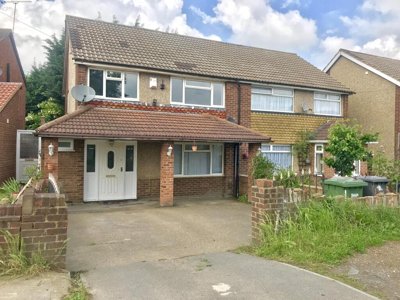 Semi-Detached