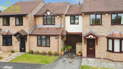 Terraced