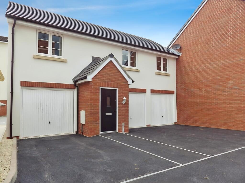 Coach House