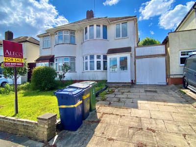 Semi-Detached