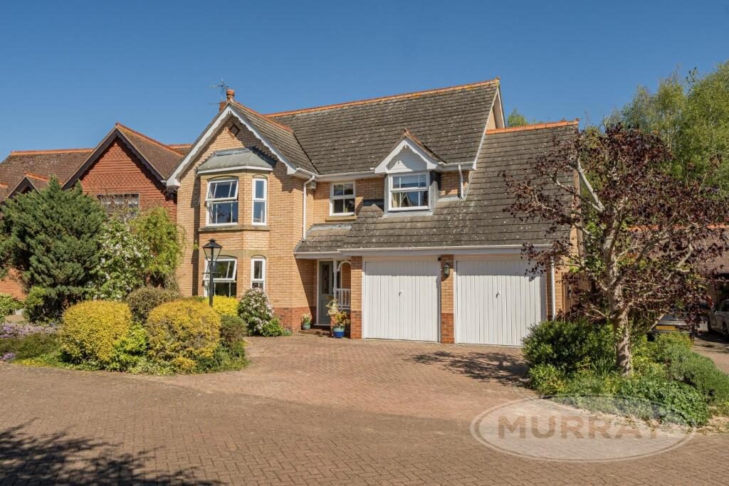 Detached House
