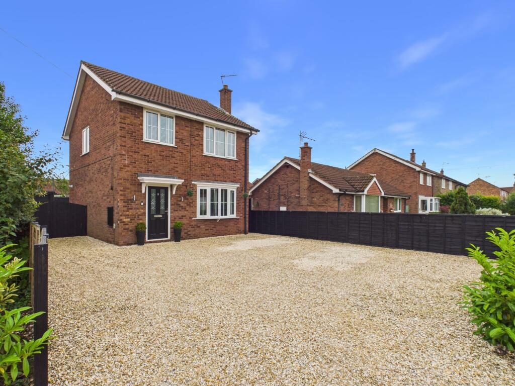 Detached House