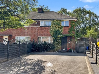 Semi-Detached