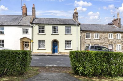 Terraced