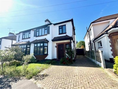 Semi-Detached
