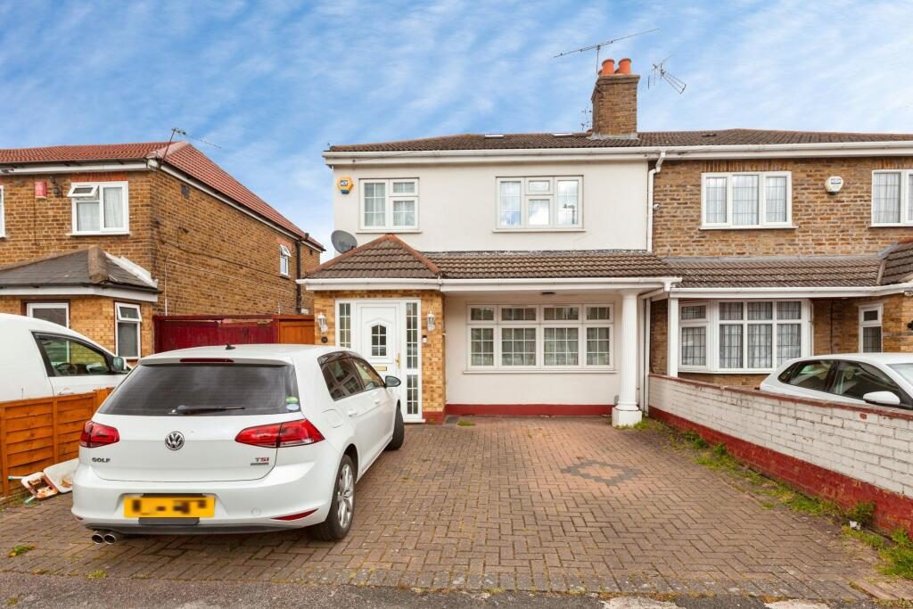 Detached House