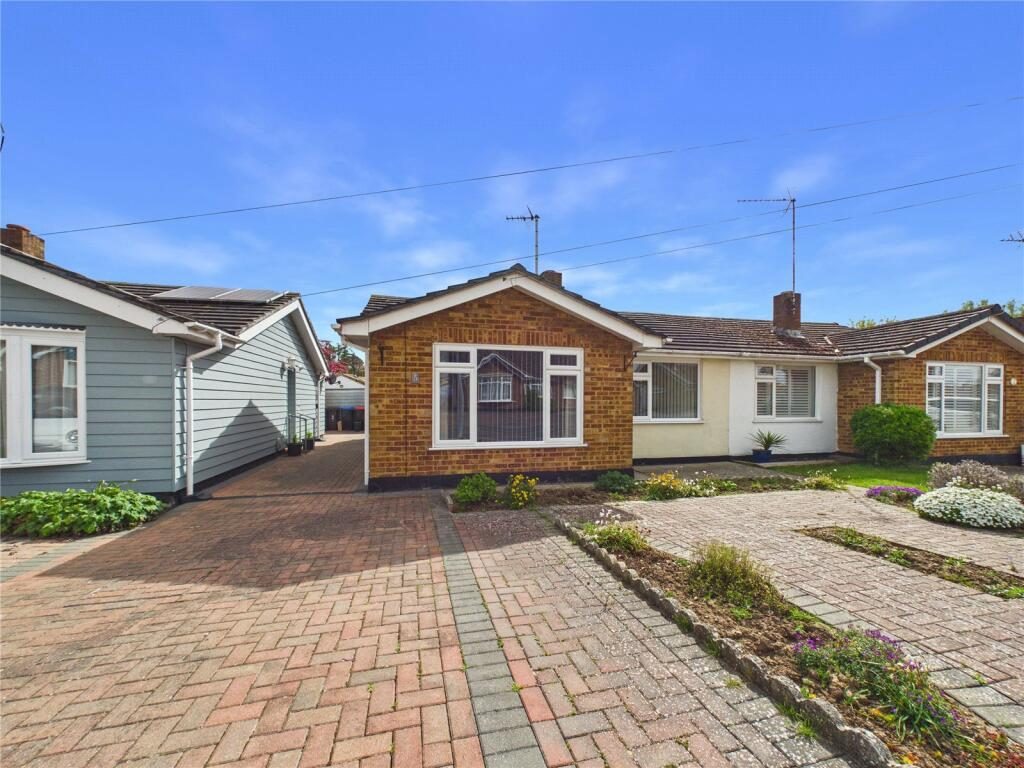 Bungalow