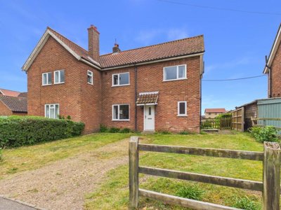 Semi-Detached