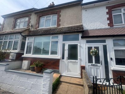 Property on Canterbury Road, TN2 4JT