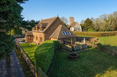 Property on The Street, CT15 7HA