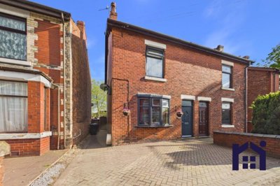 Property on Spendmore Lane, PR7 5BY