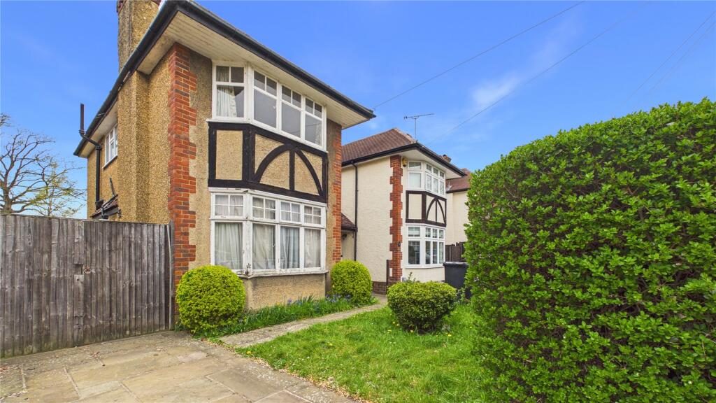 Detached House
