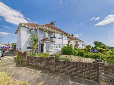 Property on Foredown Drive, BN41 2BD