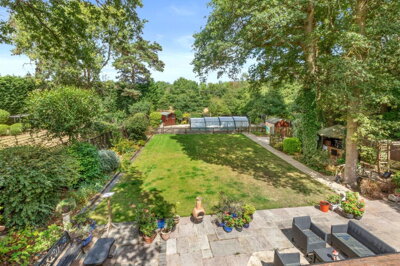 Property on Wapseys Lane, SL2 3XG