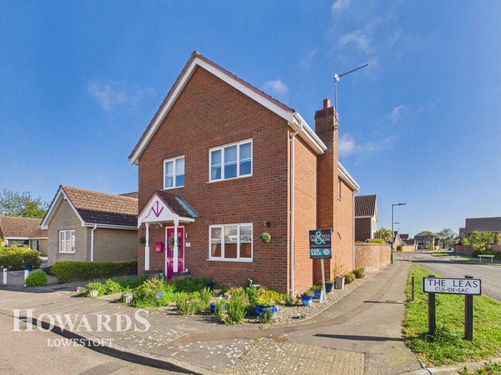 Detached House