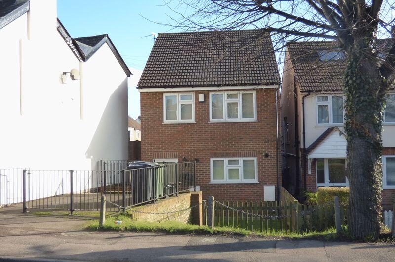 Detached House