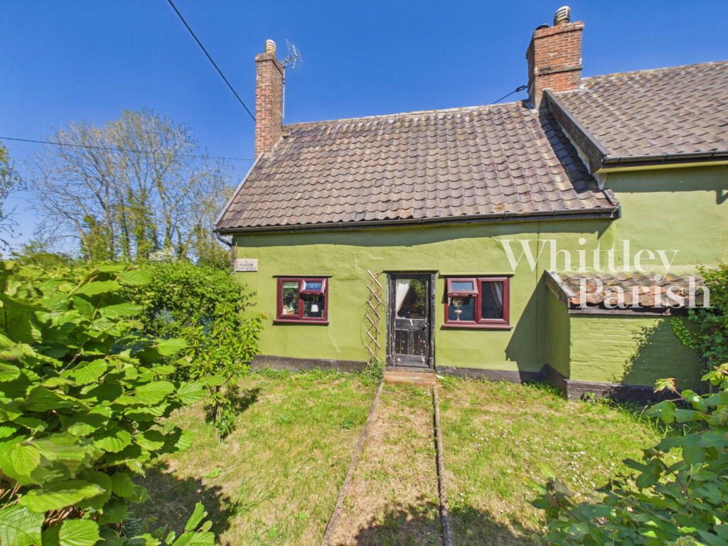 Cottage