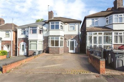 Semi-Detached