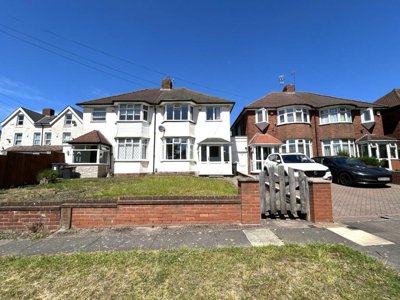 Semi-Detached