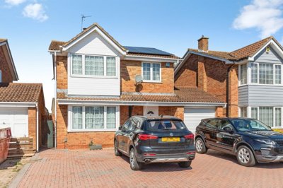 Property on Denby Dale, NN8 5QR