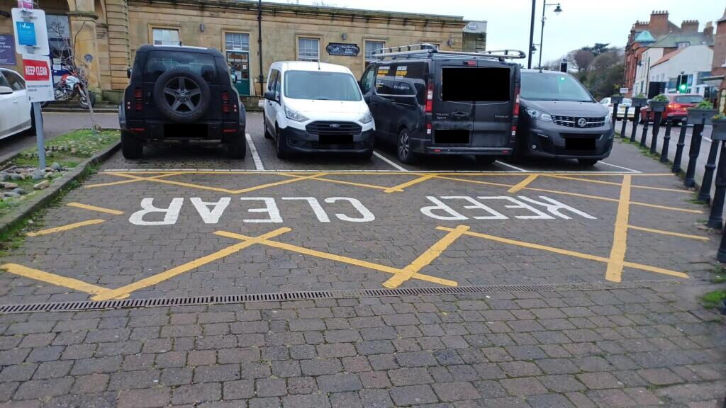 Retail Property (high Street)