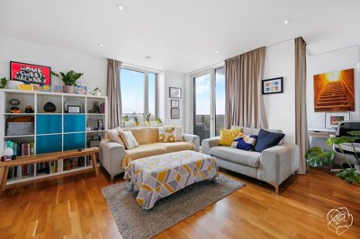 Property on Sunrise Close, E20 1DS