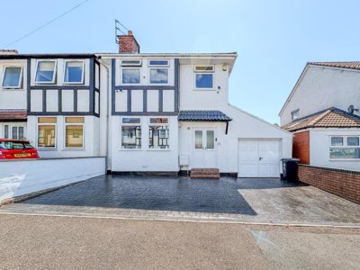 Semi-Detached