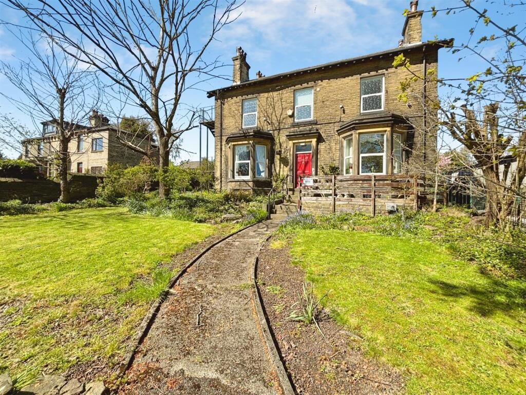 Detached House