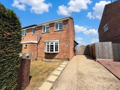 Semi-Detached