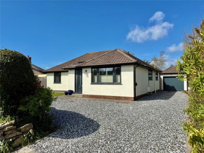 Property on Lymington Road, BH25 6PX