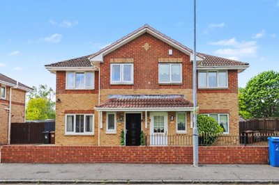 Semi-Detached